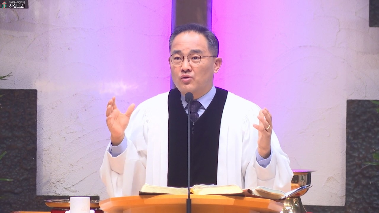 260301 주일예배(배요한 위임목사) - 복의 통로가 되어 만방을 치유하는 나라