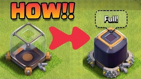 How To Get Dark Elixir Fast - Easiest Way 2017