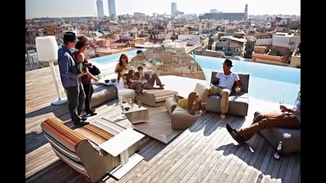 Gloster Nomad Collection YouTube