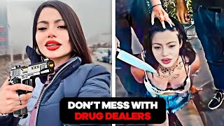 12 Rappers Who Messed with the Wrong Cartels