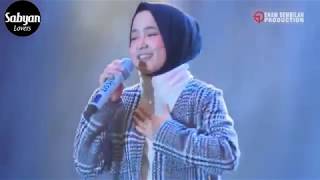 SABYAN GAMBUS LIVE Batu Licin Kalimantan Selatan