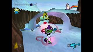Buzz Lightyear Of Star Command Ps1, Losing To The Ice World Boss