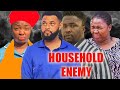 HOUSEHOLD ENEMY FULL MOVIE #new #trending EKENE UMENWA 2024 LATEST NIGERIAN NOLLYWOOD MOVIE