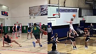 BEST BASKETBALL VINES | LIT HIGHLIGHTS!! 🔥 PT 19