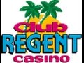 club regent casino fish tank - YouTube