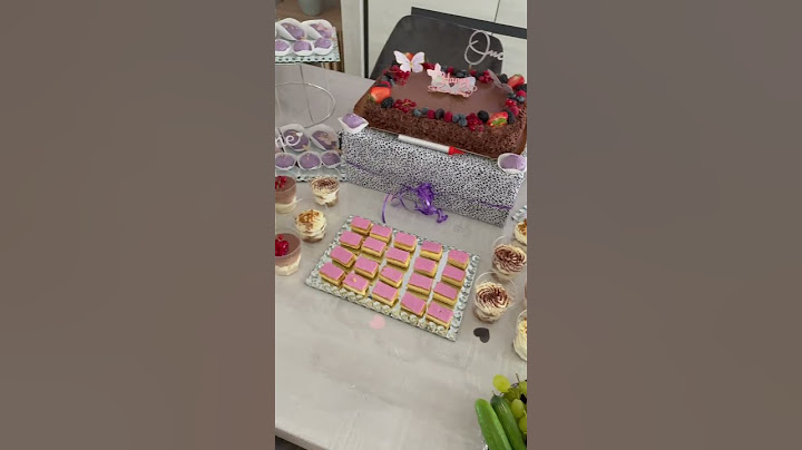 ترتيب سفرة عيد ميلاد | Birthday  😍table #تابعوني #follow #followme #ترتيب_سفرة_عيدميلاد#عيد_ميلاد