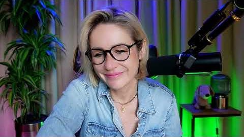 Jak uzdrowić poczucie własnej wartości? Pati Garg Gosia Ohme | Kafka Odc. 445