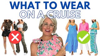 Look Fabulous On Your Next Cruise 10 Tips Revealed