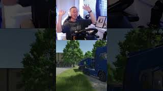 Ny Truck! #fs25 #yukonvalley  #dansk #gaming