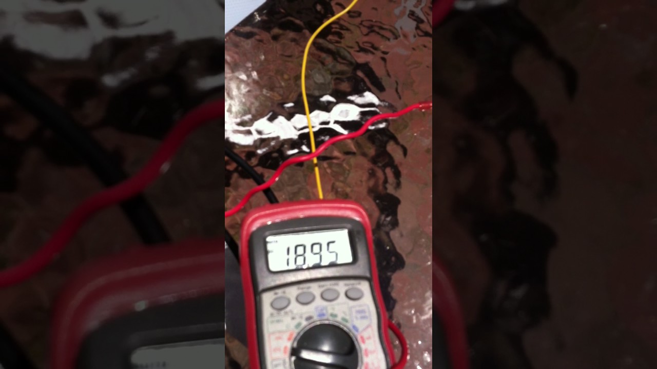 solar panel problem   1