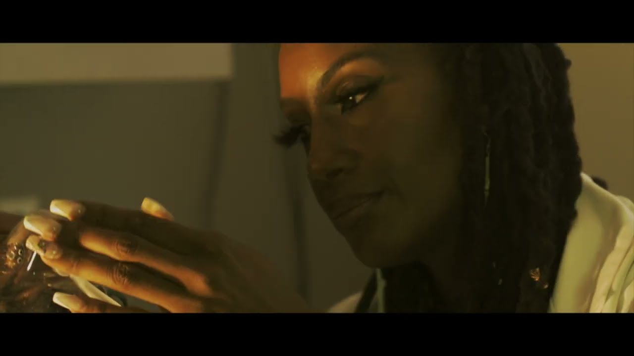 A. Starr- More Time feat D. Grimes III (official video)