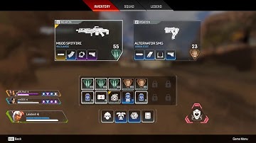 Apex Legends Wraith (Speed hack & Aimbot)