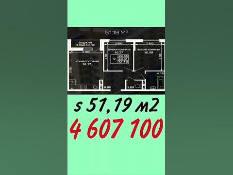 Старт продаж новый- жк Новые сезоны. Краснодар. #shorts #краснодар # ...