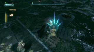 BATMAN Free Flow Focus Combat screenshot 2