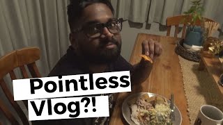 Vlogmas Day Six | Pointless Vlog?!
Kia ora!
Isnt the vlogs meant to get better? Well I dano about mine.....but I am still not quite in the Christmas spirit. However its still early days!
Enjoy!
Ngā Mihi,
Leah x
Instagram: https://www.instagram.com/tinanadiy/ - I pretty much vlog on here daily as well!
Facebook: https://www.facebook.com/itsmzleah/?r... Vlogmas Day Six | Pointless Vlog?!