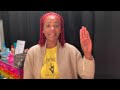 My Favorite colors! Colors in  American Sign Language