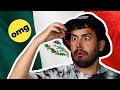 Aussies Try Mexican Snacks