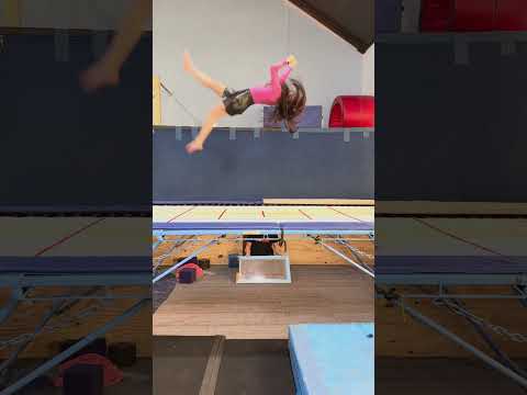 #trampoline