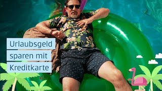 Urlaubsgeld sparen screenshot 5