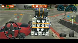Salon brewog truk sound system versi game simulator dj.full bas gleeerrrrr. screenshot 4