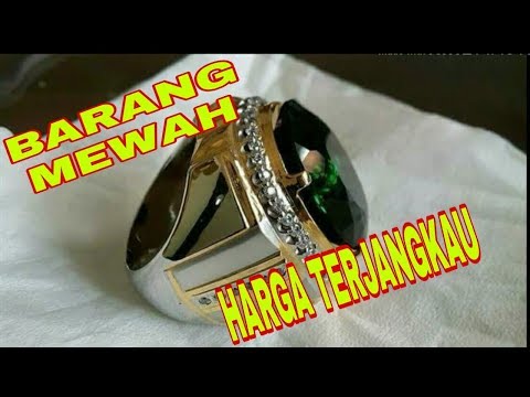 CARA MUDAH!UNTUK CARI MODEL||MOTIF CINCIN/RING PERAK!!!. 