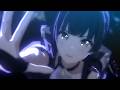 【4K】Borderline 黛冬優子 ソロ【シャニソンMV】