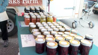 Farmers Market at Brainerd's Franklin Arts Center Open for Season | Lakeland News