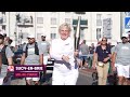 Relais de la Flamme paralympique | Jour 03 | Jeux Paralympiques de Paris 2024