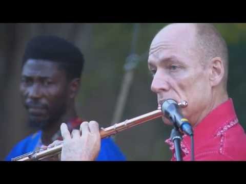 Wouter Kellerman : Grammy Award Winning Flautist