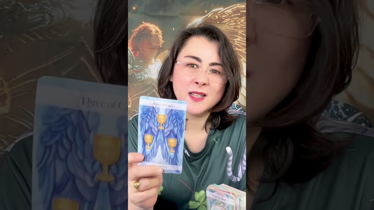 Touro ♉️ Arcanjo Miguel vai tirar a corrente do seu pescoço