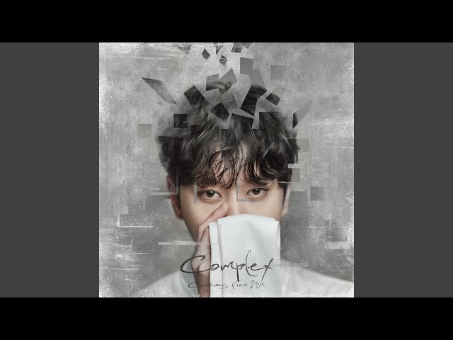 CHANSUNG (From 2PM) - Fading Away