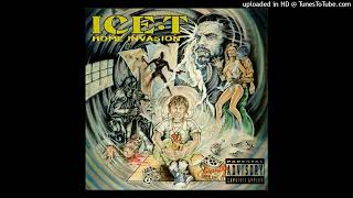 Watch IceT Ice MF T video