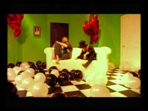 Fish - Just Good Friends (feat. Sam Brown) 1995 Music Video HD