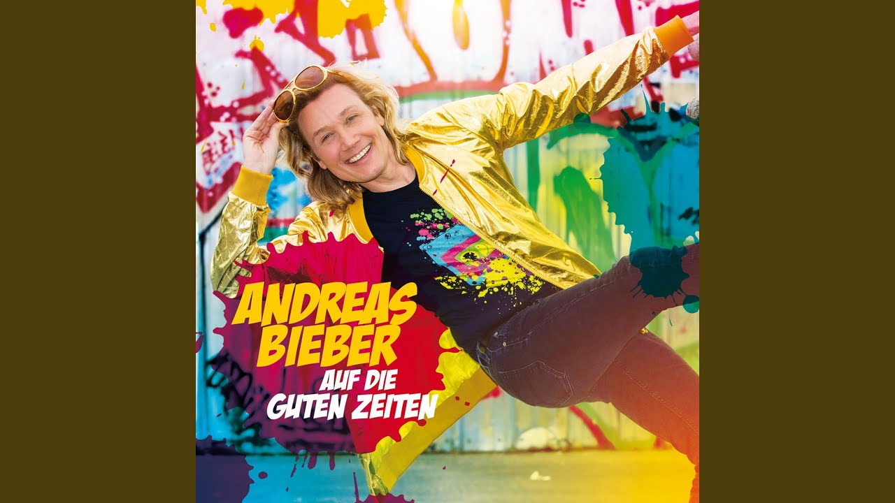 Auf die guten Zeiten (Radio Mix)