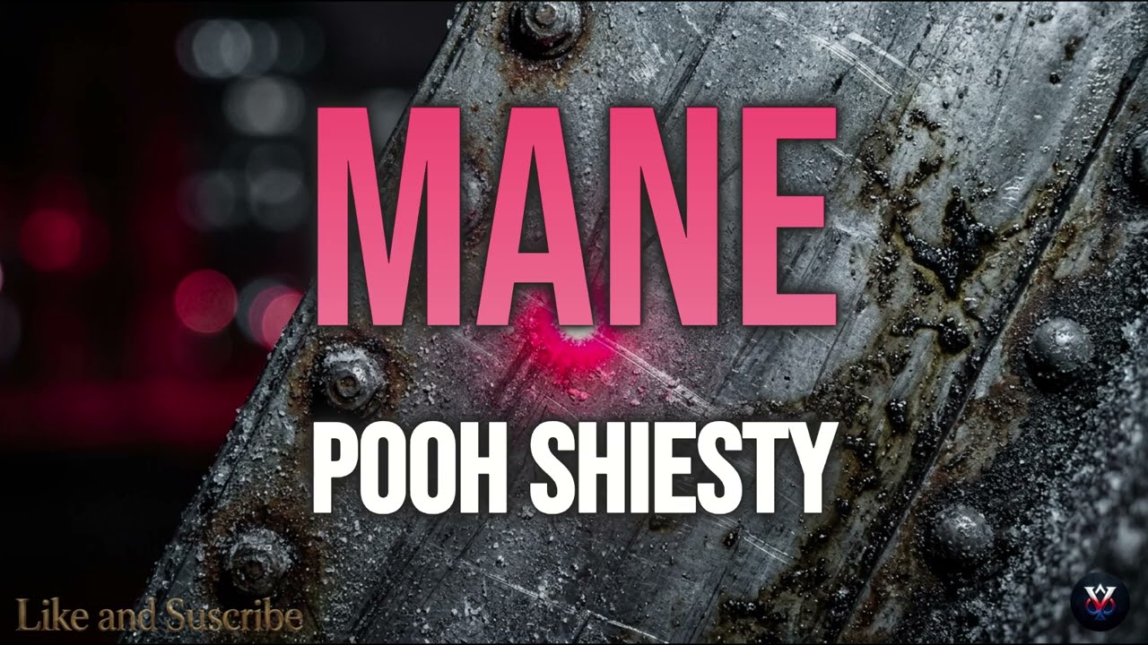 Guarda Pooh Shiesty - Mane | 10 HOURS Perfect Loop 🔁 su YouTube Guarda Pooh Shiesty - Mane | 10 HOURS Perfect Loop 🔁 su YouTube