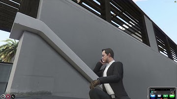 Dean Reacts to Ramee losing it at Koil | GTA RP NoPixel 3.1