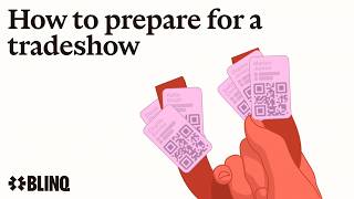 How to prepare for a trade show (a complete exhibitor guide)