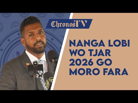 Dat moet geen reden zijn om het parlementair werk te stagneren I SUN WEB TV I