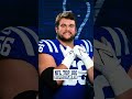 shoutout Big Q. 🙌 #colts #nfl #football #quentonnelson #top100