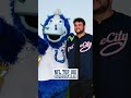 shoutout Big Q. 🙌 #colts #nfl #football #quentonnelson #top100