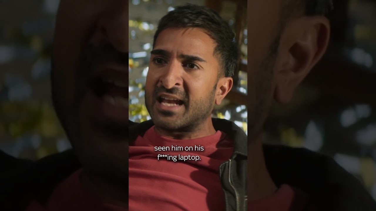 Farmer Jim's ULTIMATE Weakness 😂 👶 | Brassic