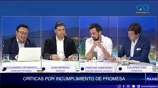 Programa Pulso, Capítulo 147