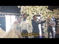 اه لو لعبت يا زهر احمد شيبه ولع الإسماعيلية في فرح الحاج عصام رشوان مع كمارا متعهد فنانين01220089067