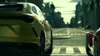 GT Nitro: Drag Racing Car Game screenshot 3