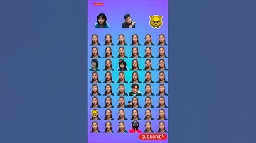 🦑Squid Game 2 | 👾 Game Part 2 #emojichallenge #emoji #Shorts @zanyemoji