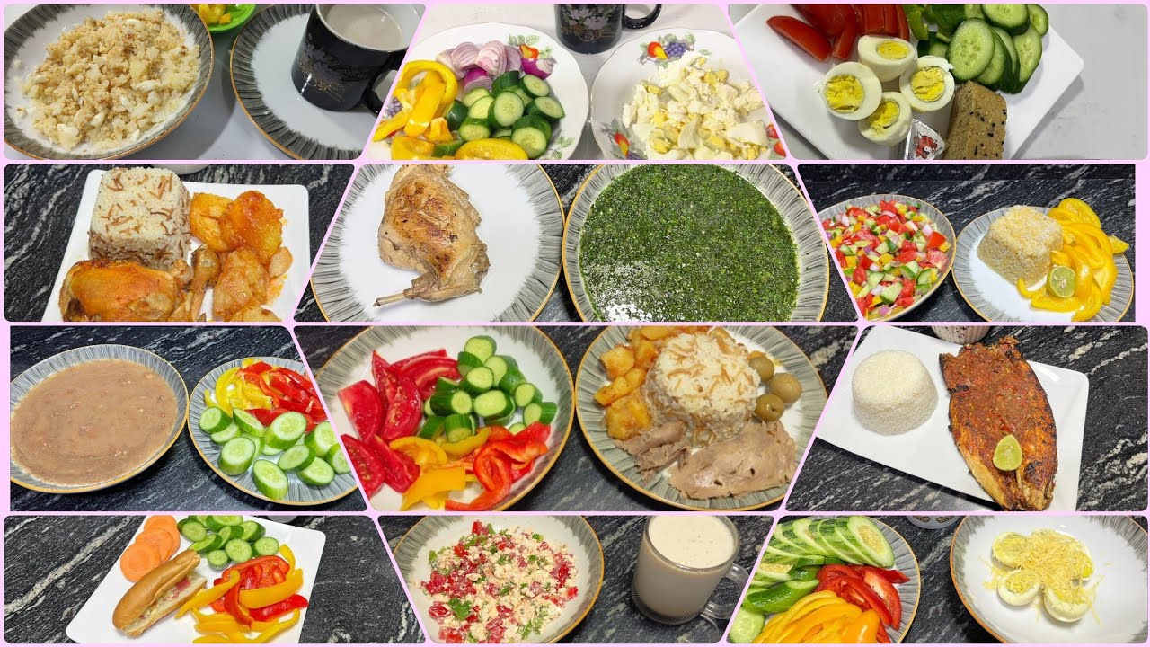 اسعار خامات الحلواني بقت نار تعالوا شوفوا مشترياتي للاوردرات بالاسعار +منيو فطار للدايت