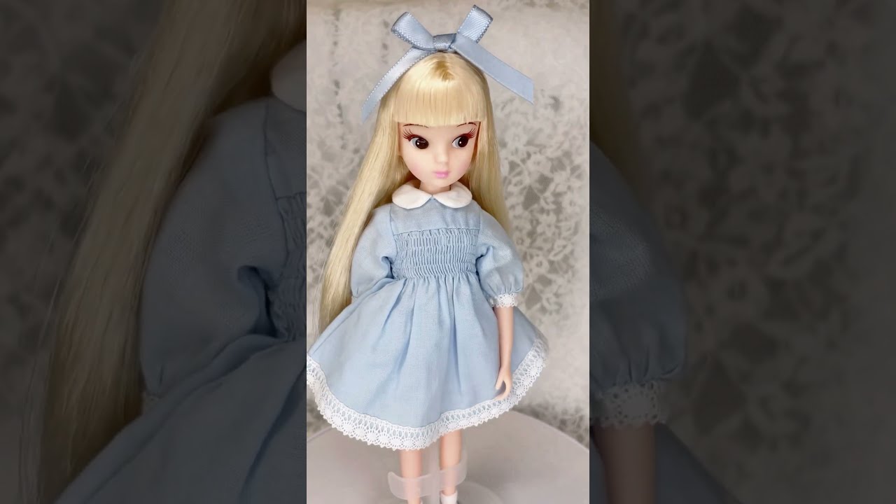 リカちゃんの小さなお店 復刻版初代リカちゃん リカちゃん リカちゃんの小さなお店 復刻版初代リカちゃん リカちゃん