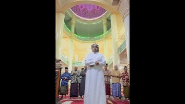 ‏القارئ / يوسف الصمدي سورة البروج 🇮🇩 Qari: Youssef Al-Samadi, Surah Al-Buruj 🇮🇩2025/9/19