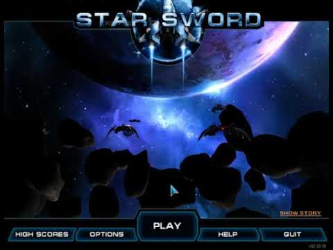 Star Sword OST - 4
