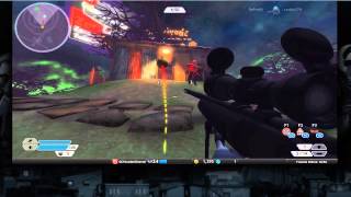 Offensive Combat : Monster Montage HD